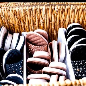 Rescue flats! For Wedding, barmitzvah, quinceanera, or any type of celebration!